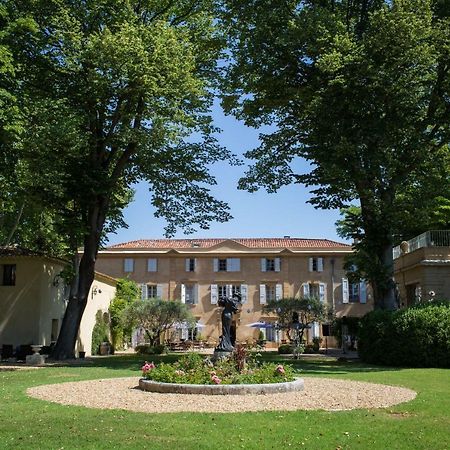 Chateau Rieutort Saint-Pargoire Exterior photo