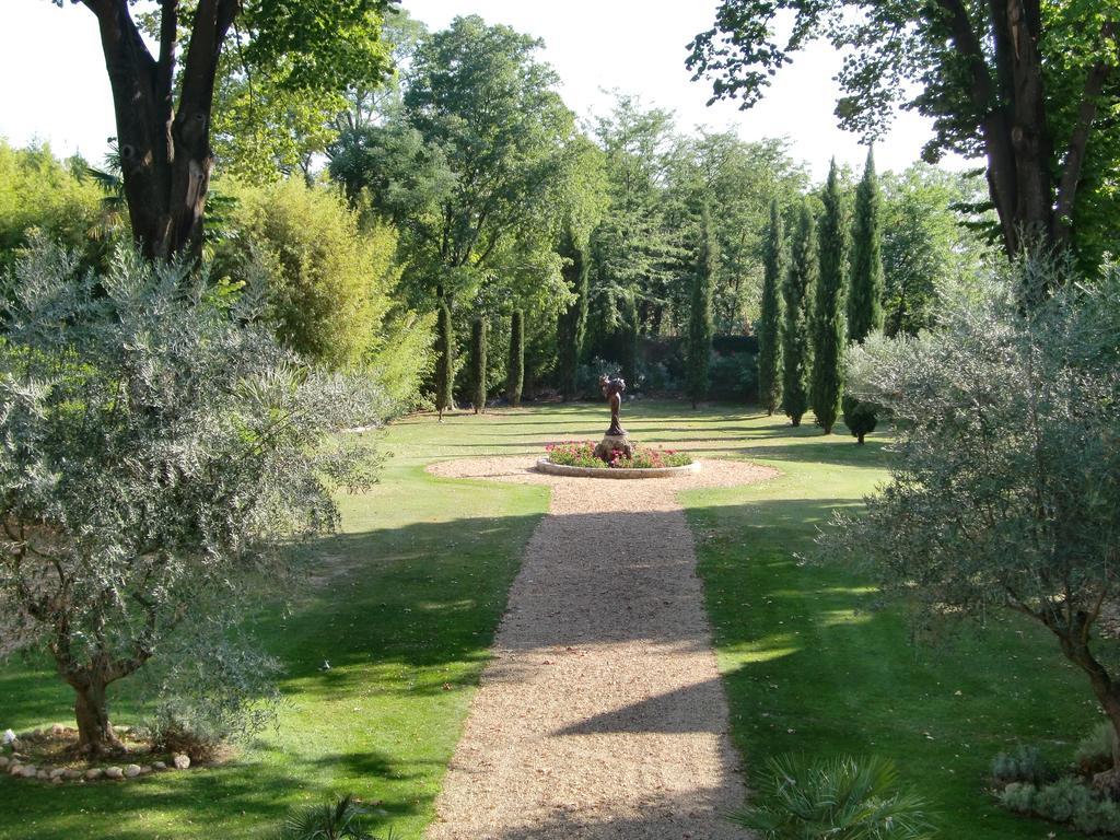 Chateau Rieutort Saint-Pargoire Exterior photo